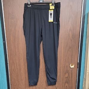 Bench Size S Black Jogger Pant